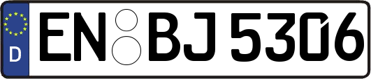 EN-BJ5306