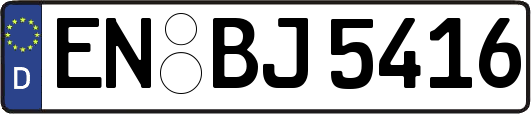 EN-BJ5416