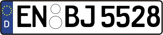 EN-BJ5528