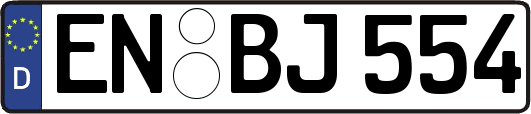 EN-BJ554