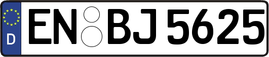 EN-BJ5625