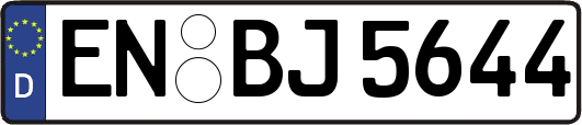 EN-BJ5644