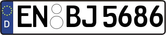 EN-BJ5686