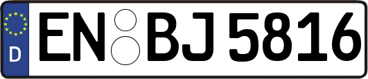 EN-BJ5816