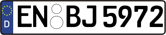 EN-BJ5972