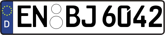 EN-BJ6042