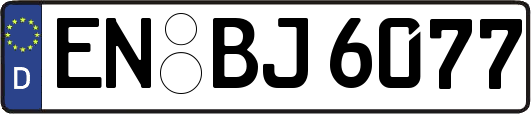 EN-BJ6077