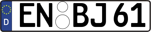 EN-BJ61