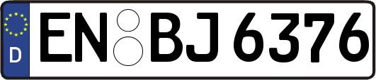 EN-BJ6376