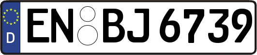 EN-BJ6739