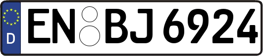 EN-BJ6924