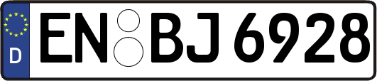 EN-BJ6928