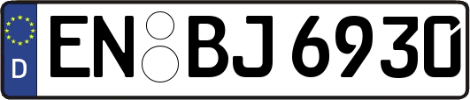 EN-BJ6930