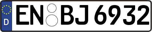 EN-BJ6932