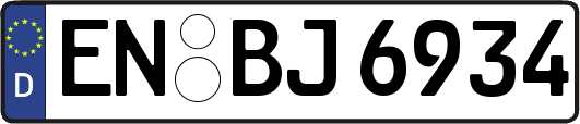 EN-BJ6934