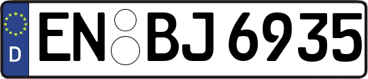 EN-BJ6935