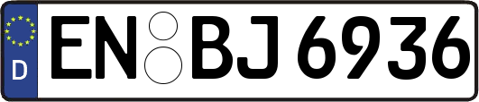 EN-BJ6936