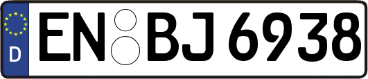 EN-BJ6938