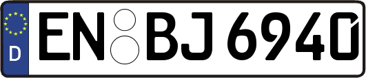 EN-BJ6940