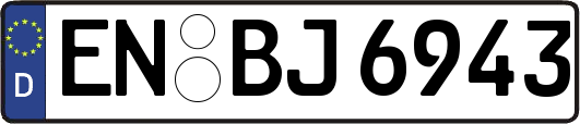 EN-BJ6943