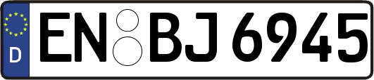 EN-BJ6945