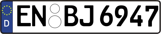 EN-BJ6947