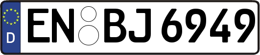 EN-BJ6949