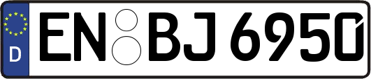 EN-BJ6950