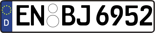 EN-BJ6952