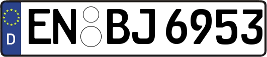 EN-BJ6953