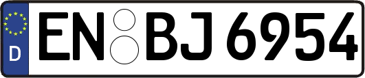 EN-BJ6954