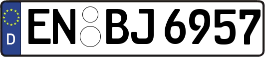 EN-BJ6957