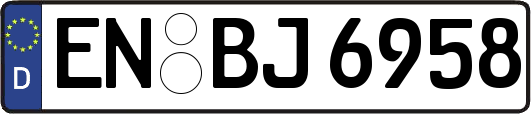 EN-BJ6958