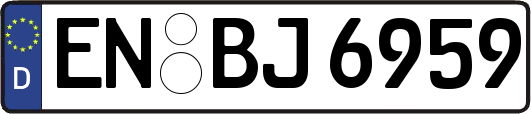 EN-BJ6959