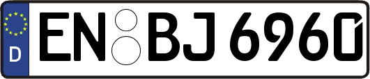 EN-BJ6960