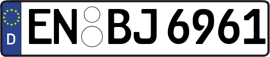 EN-BJ6961