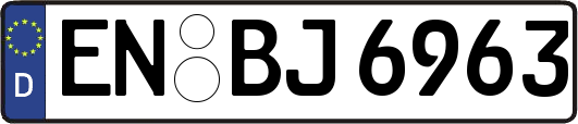 EN-BJ6963