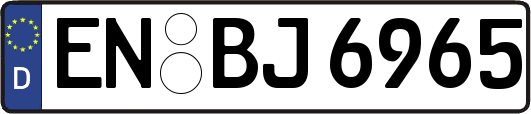 EN-BJ6965