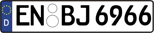 EN-BJ6966