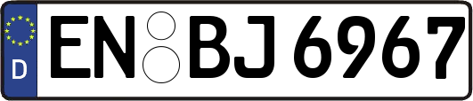 EN-BJ6967