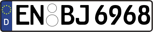 EN-BJ6968