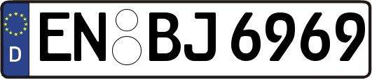 EN-BJ6969