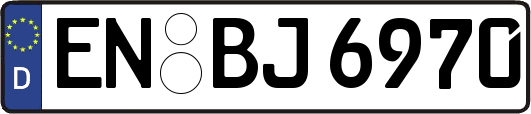 EN-BJ6970