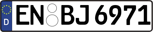 EN-BJ6971