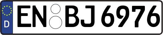 EN-BJ6976