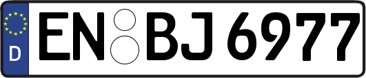 EN-BJ6977