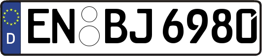 EN-BJ6980