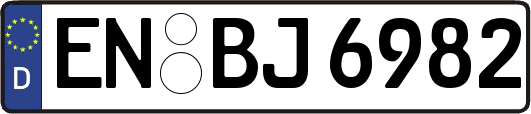 EN-BJ6982