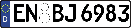 EN-BJ6983