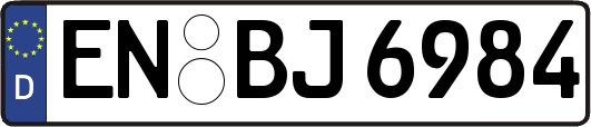 EN-BJ6984